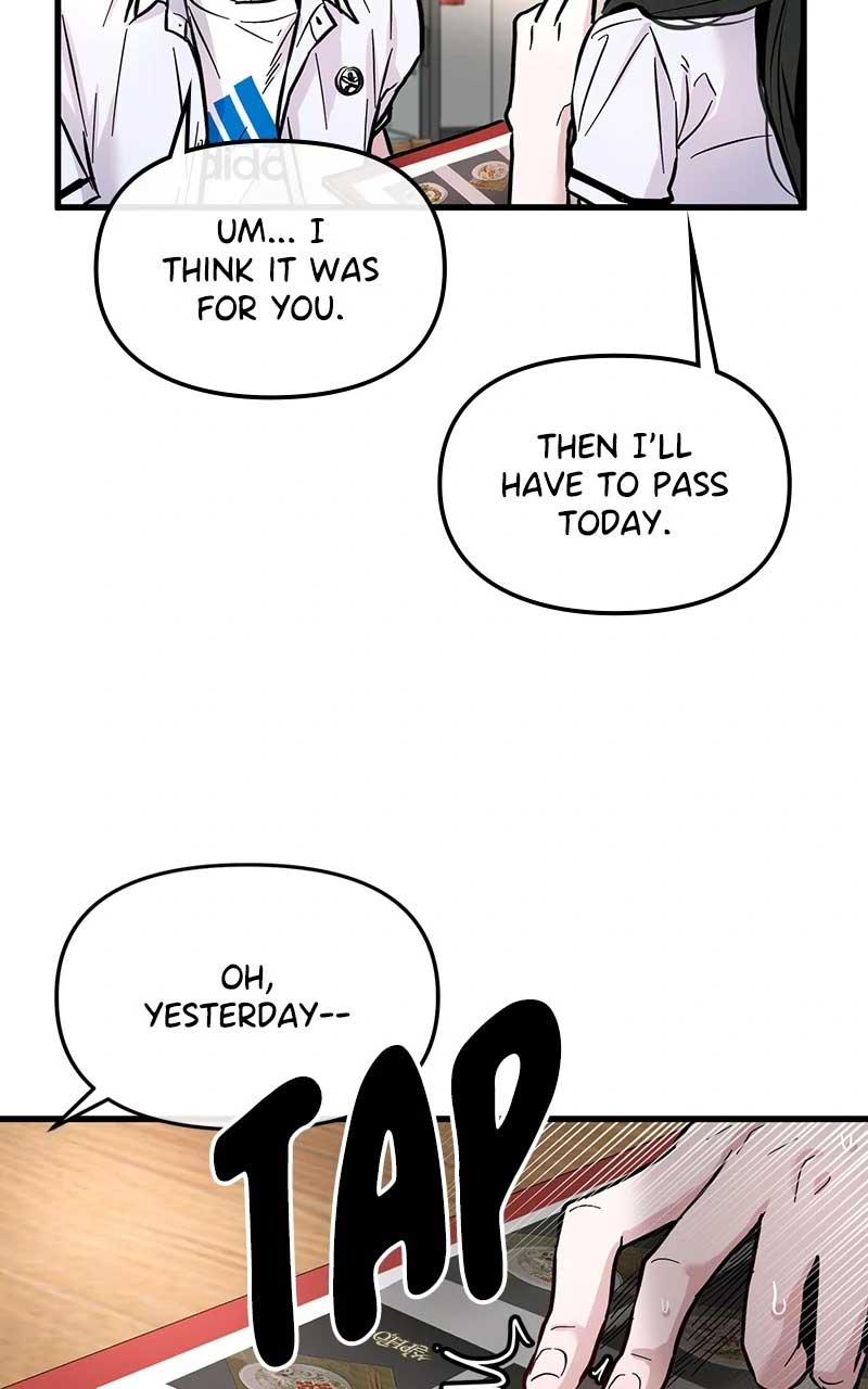 Read Back to Chanbi Manga Online