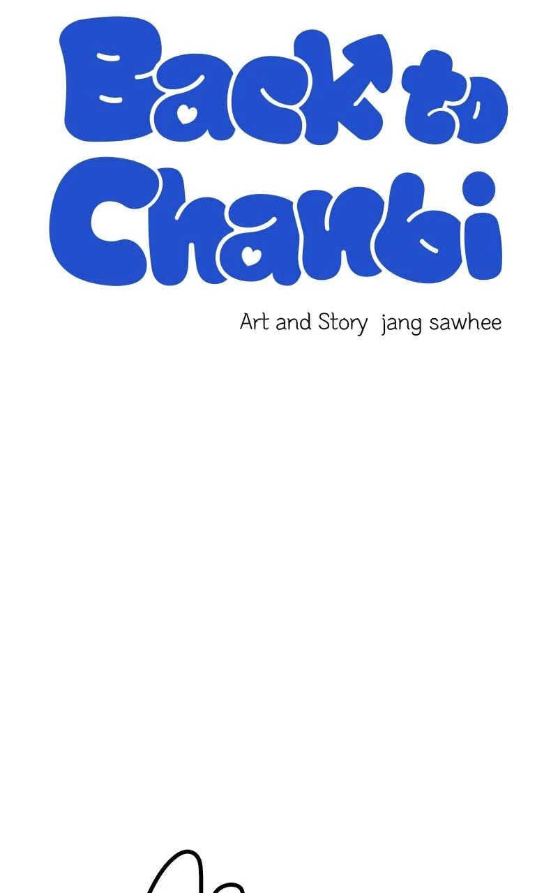 Read Back to Chanbi Manga Online