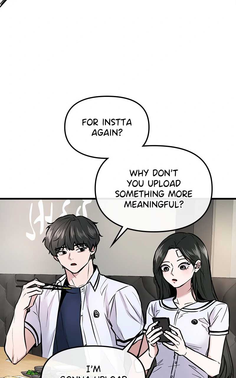 Read Back to Chanbi Manga Online