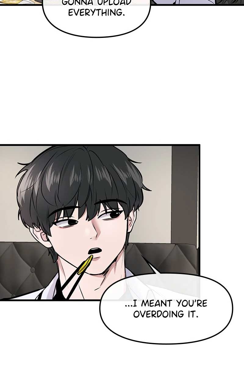 Read Back to Chanbi Manga Online