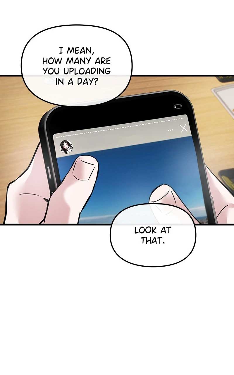 Read Back to Chanbi Manga Online