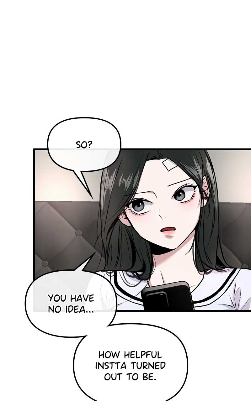 Read Back to Chanbi Manga Online