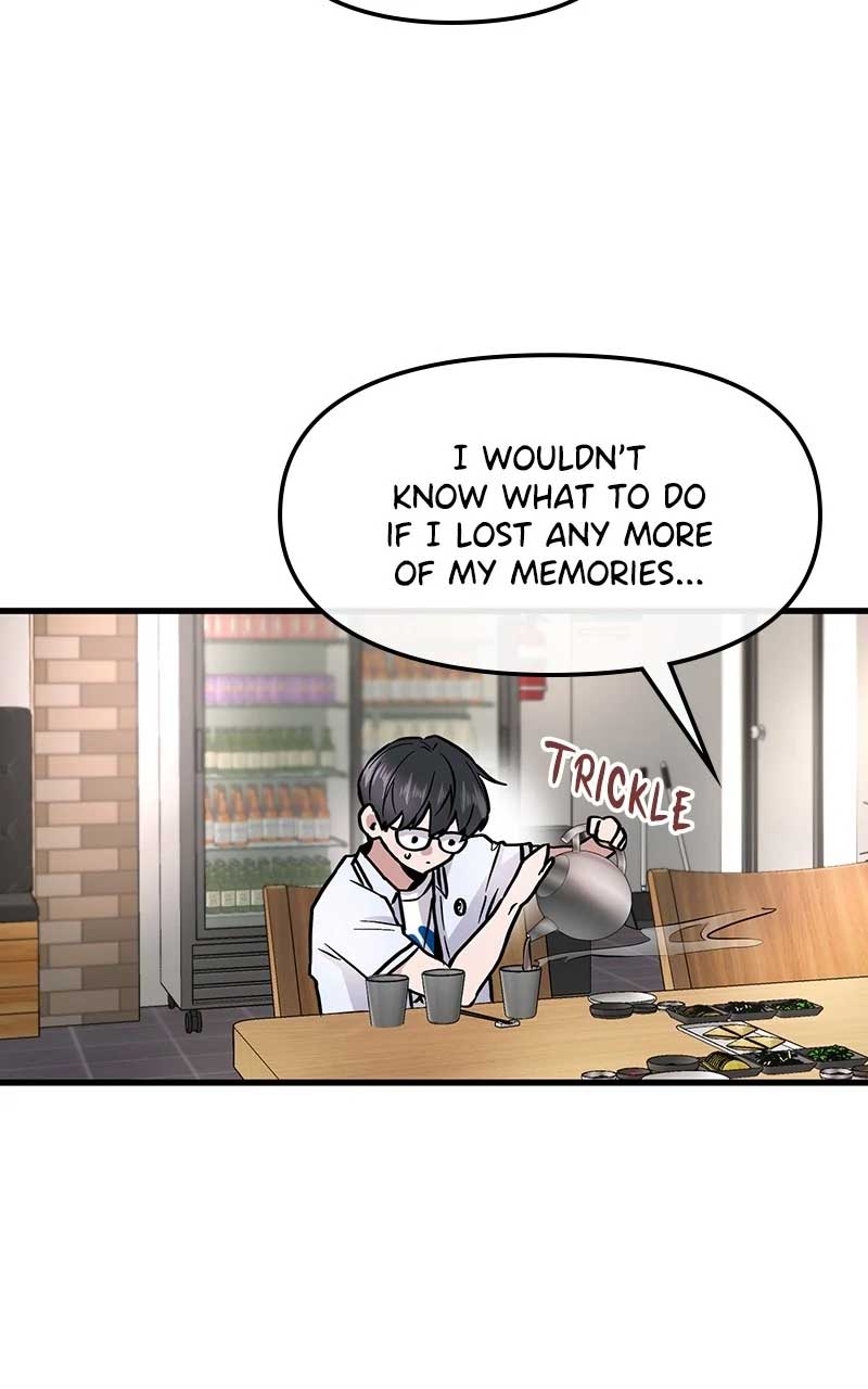 Read Back to Chanbi Manga Online