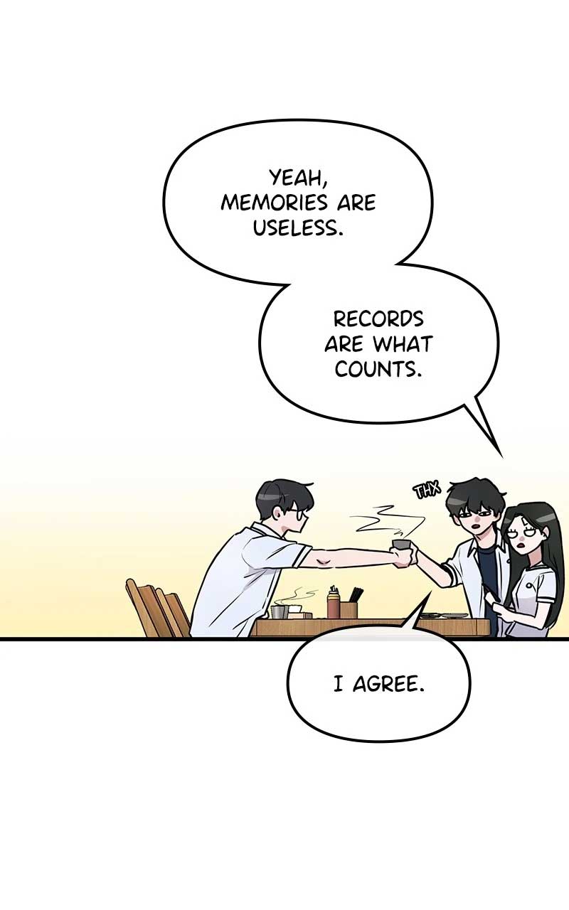 Read Back to Chanbi Manga Online
