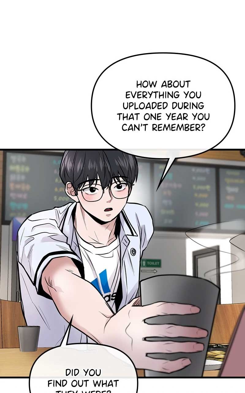 Read Back to Chanbi Manga Online