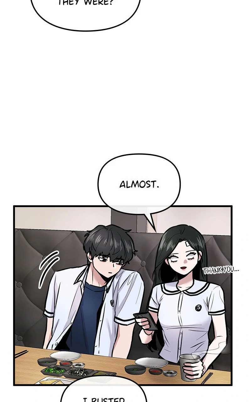 Read Back to Chanbi Manga Online