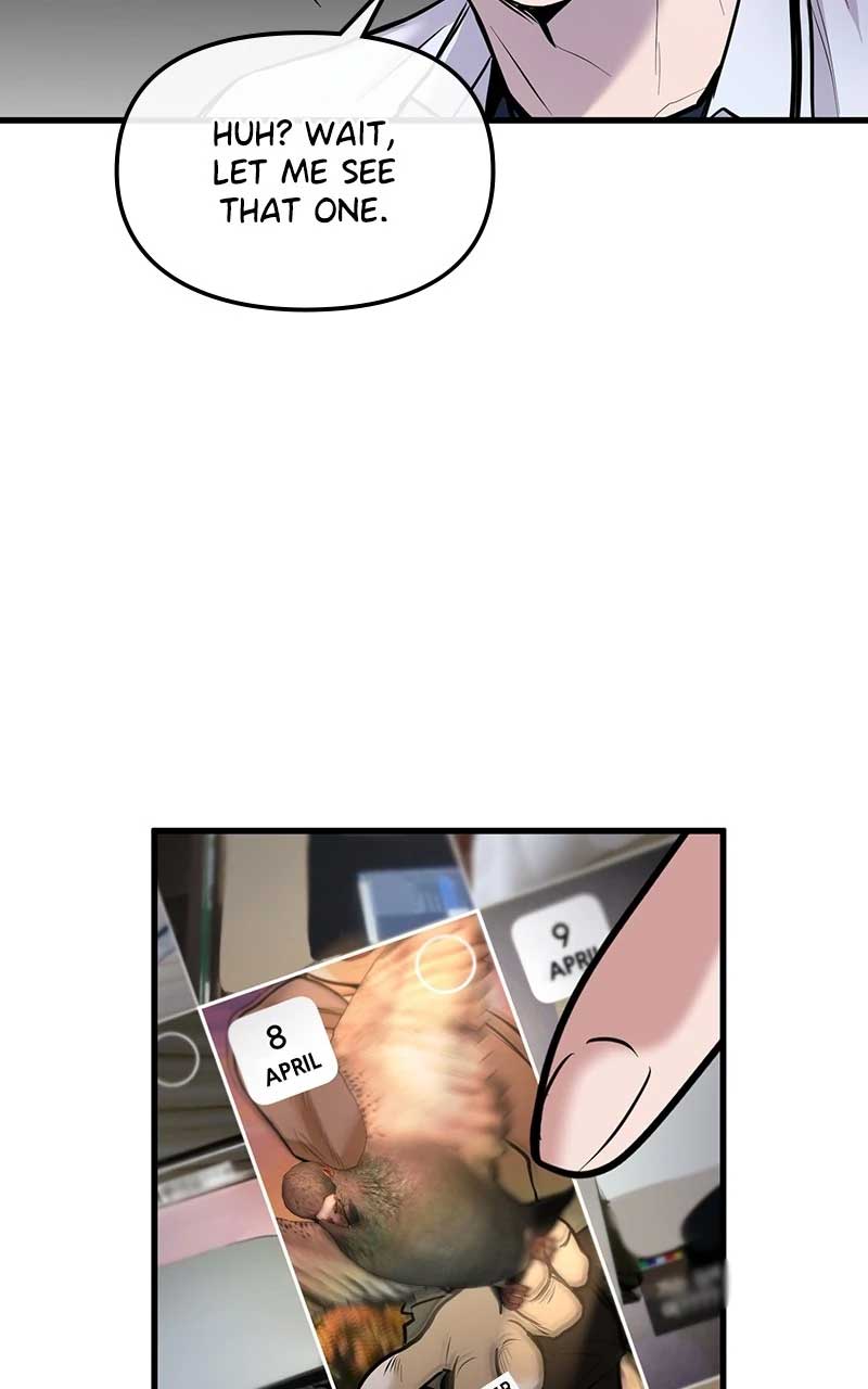 Read Back to Chanbi Manga Online