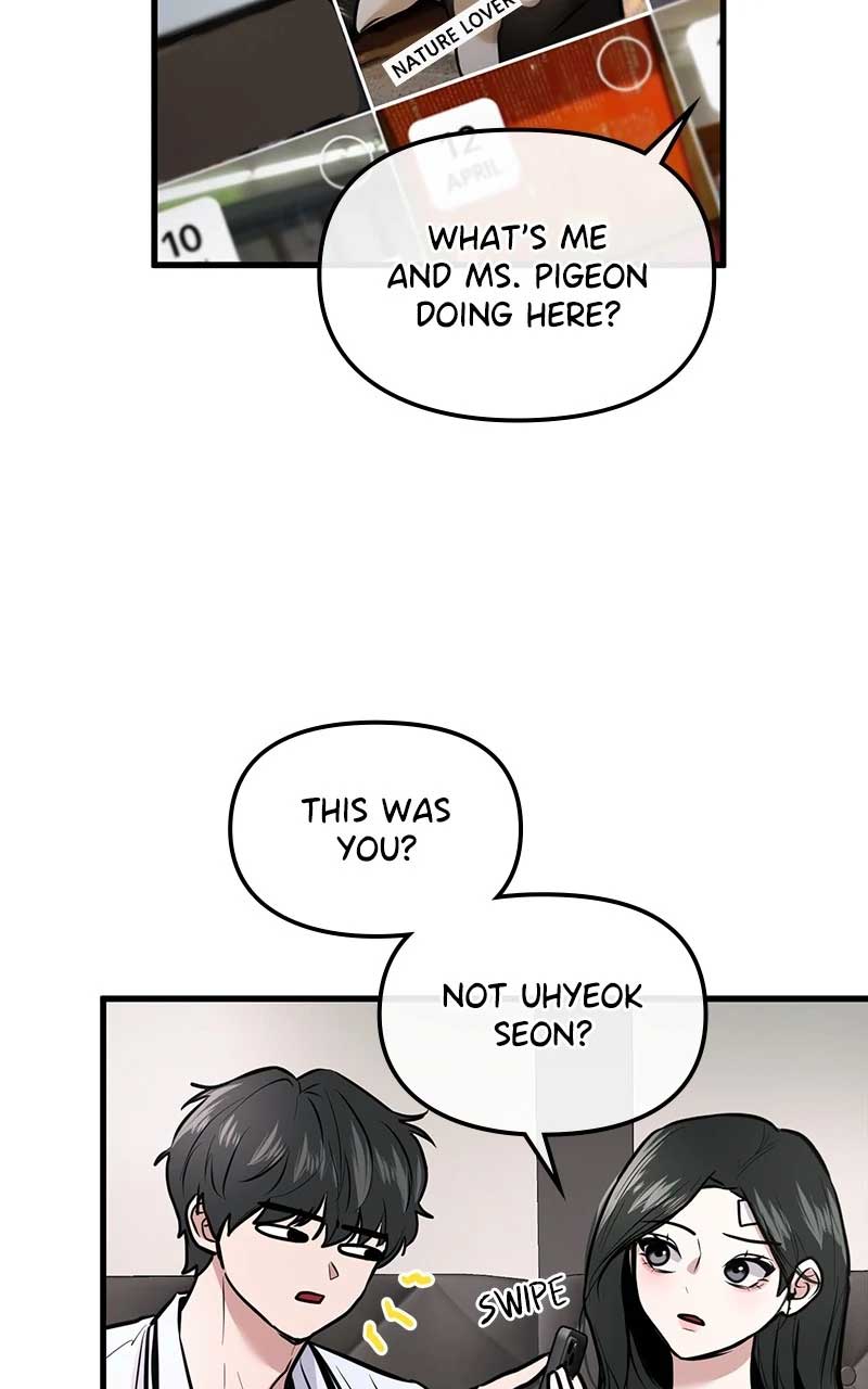 Read Back to Chanbi Manga Online