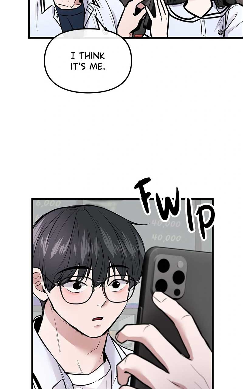 Read Back to Chanbi Manga Online