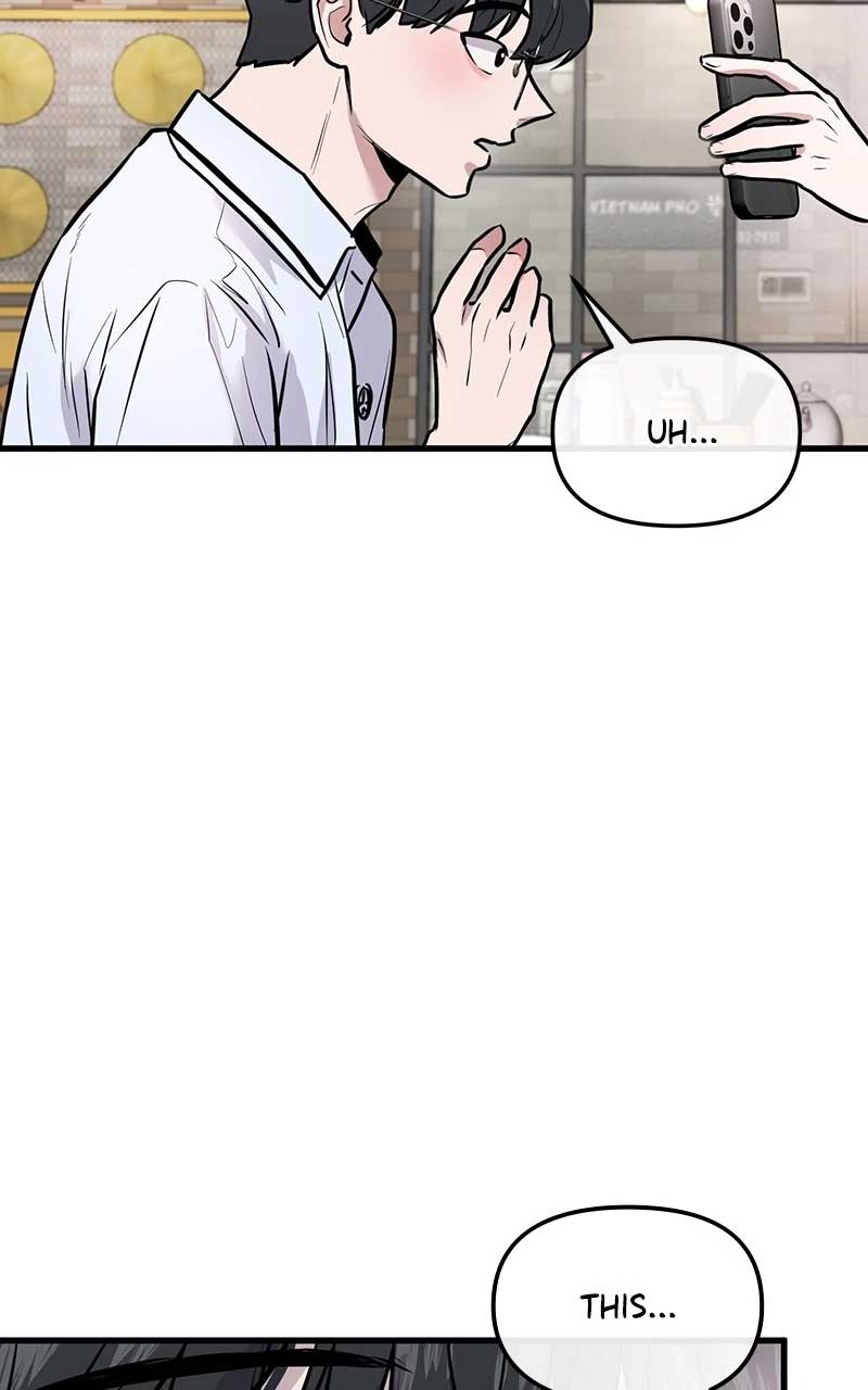 Read Back to Chanbi Manga Online