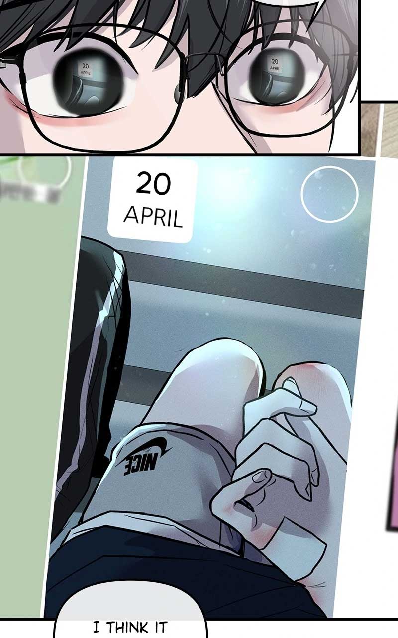 Read Back to Chanbi Manga Online