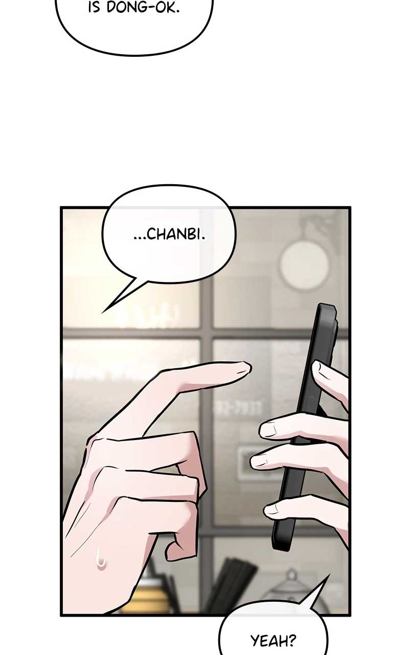 Read Back to Chanbi Manga Online