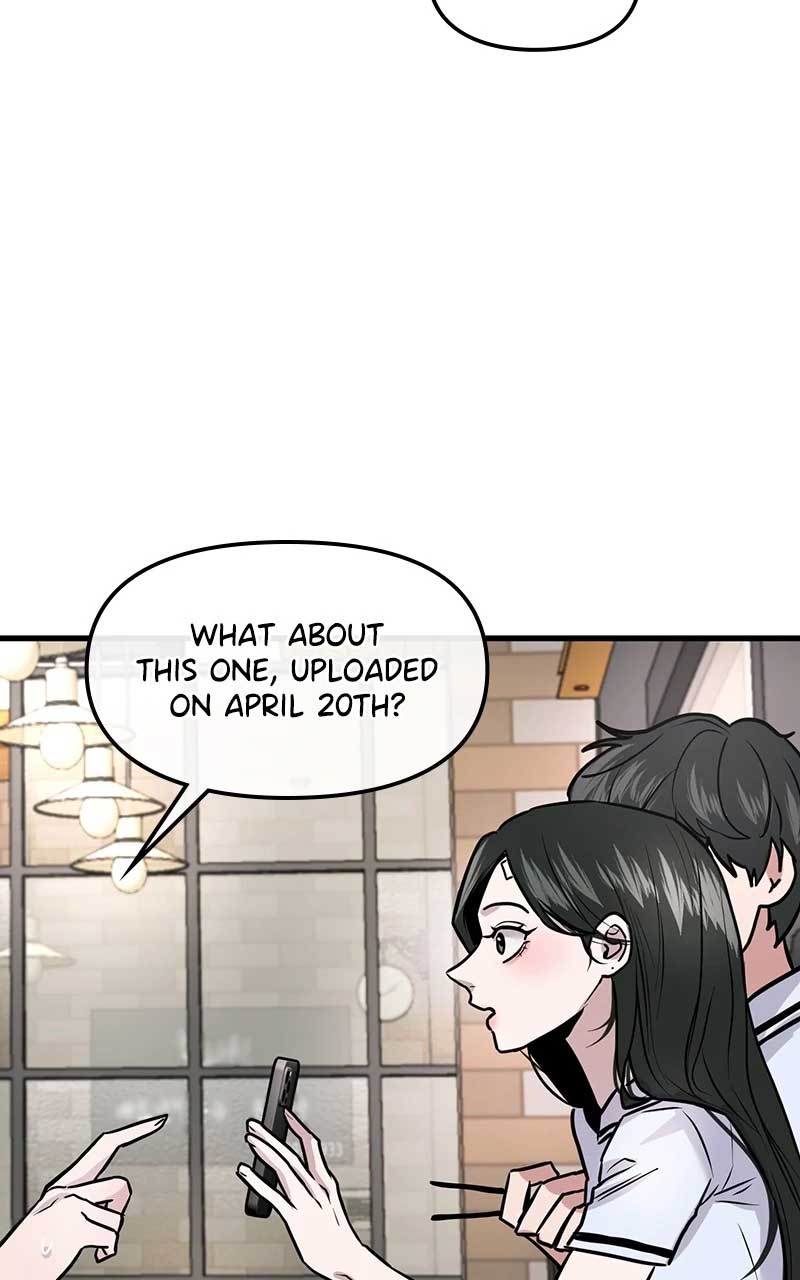 Read Back to Chanbi Manga Online