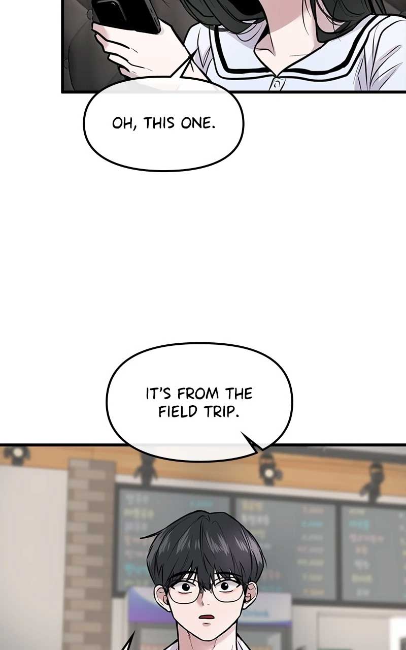 Read Back to Chanbi Manga Online