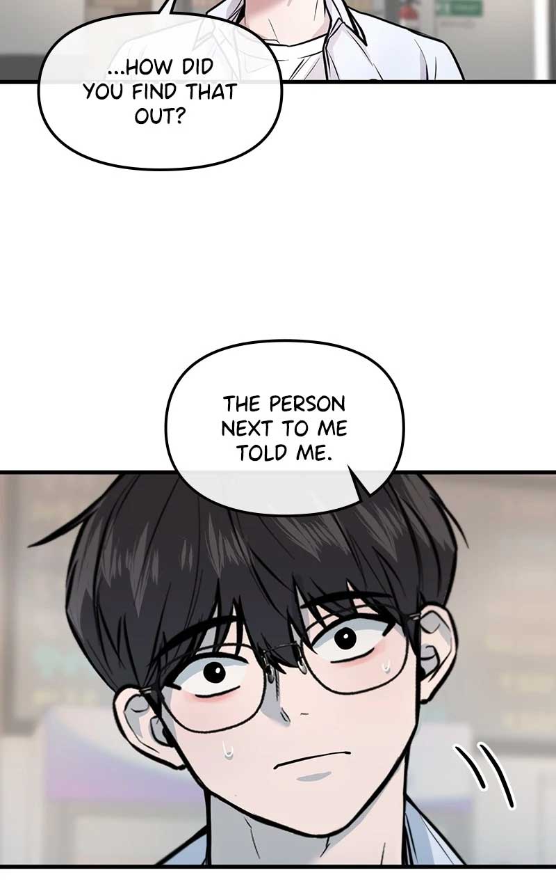 Read Back to Chanbi Manga Online