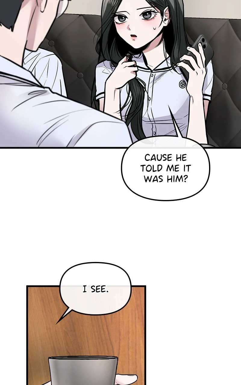 Read Back to Chanbi Manga Online