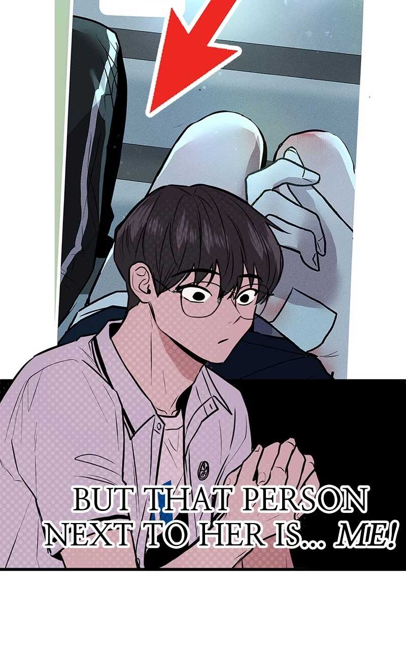 Read Back to Chanbi Manga Online