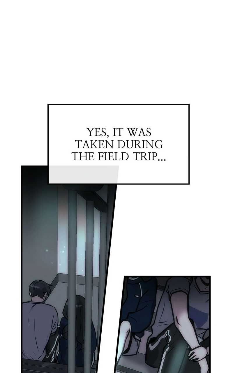 Read Back to Chanbi Manga Online