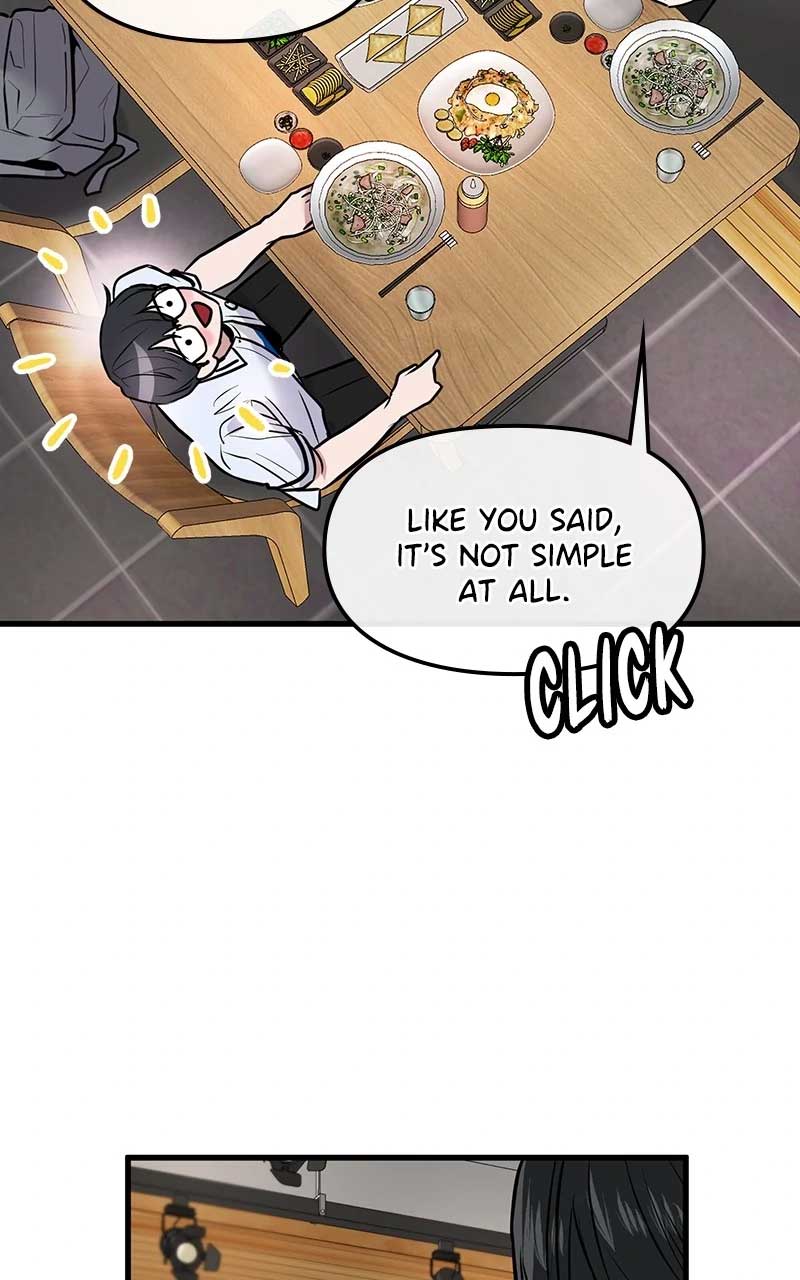 Read Back to Chanbi Manga Online