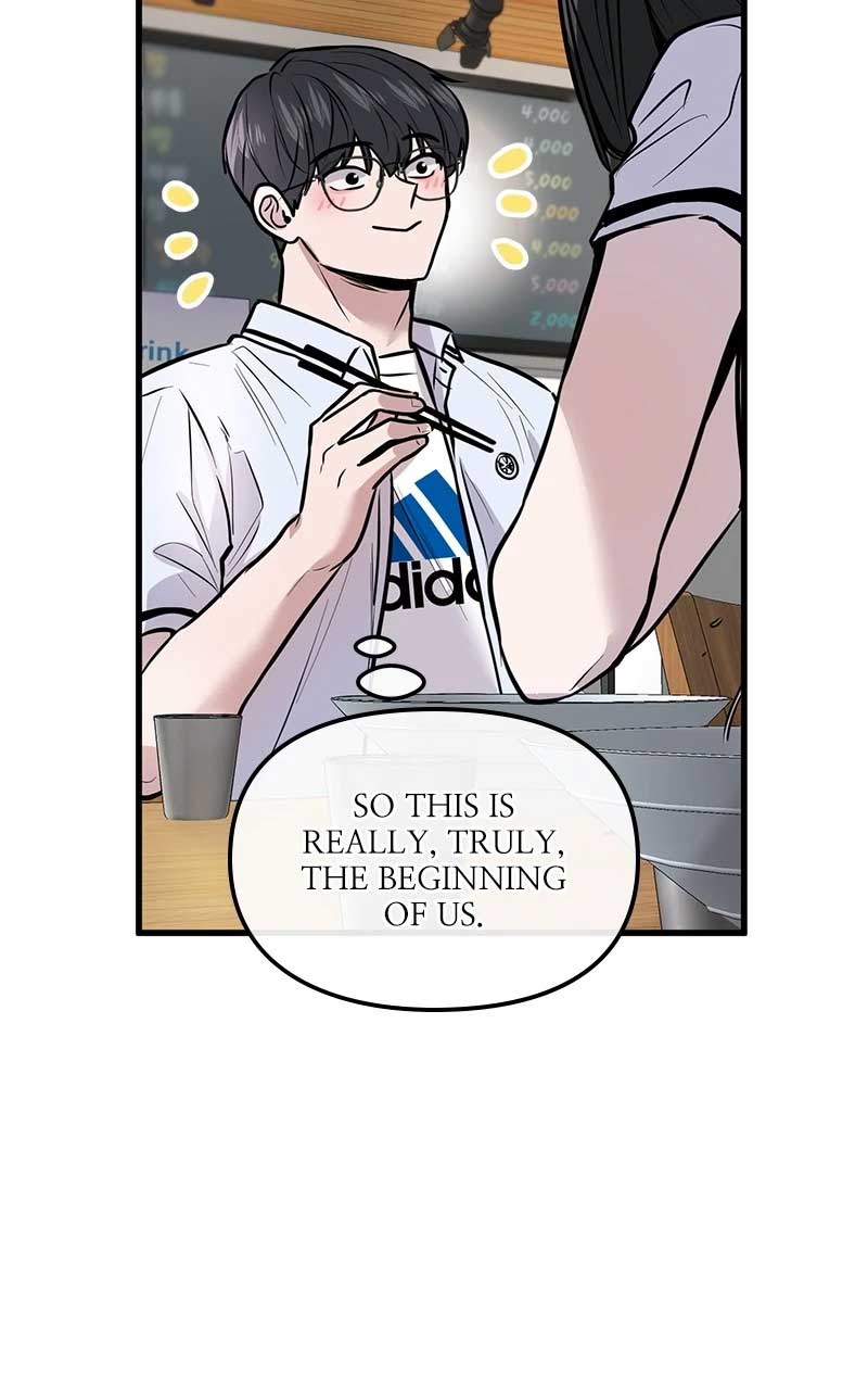 Read Back to Chanbi Manga Online