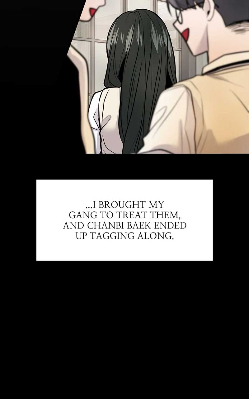 Read Back to Chanbi Manga Online