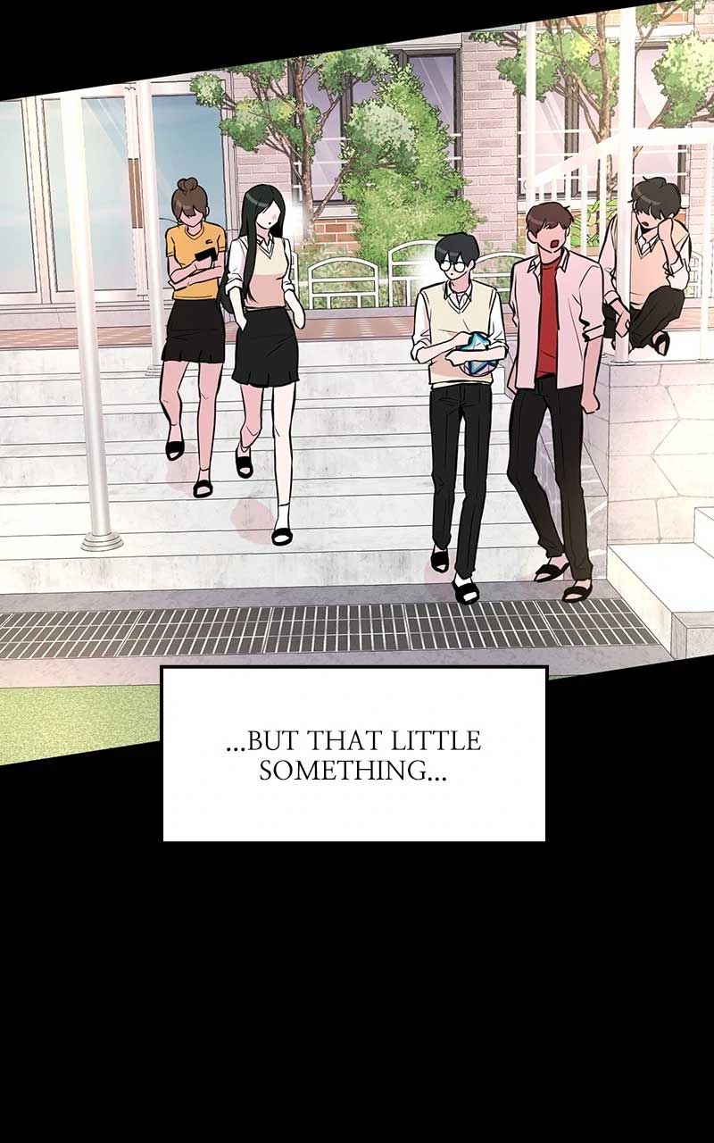 Read Back to Chanbi Manga Online
