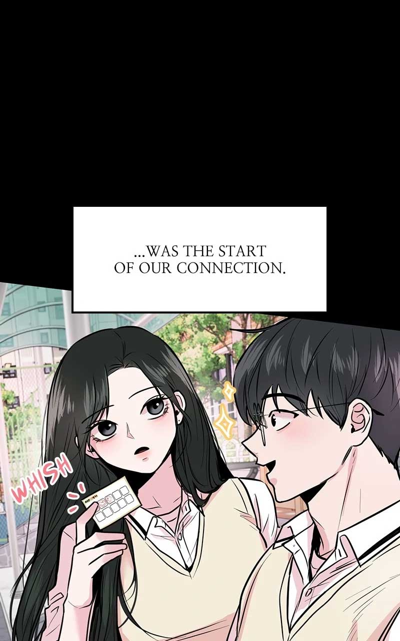 Read Back to Chanbi Manga Online