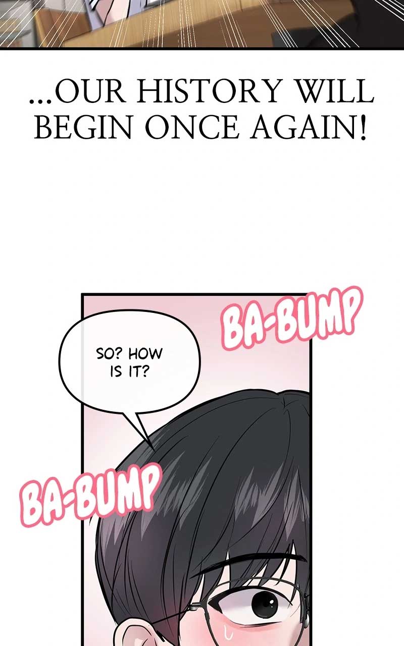 Read Back to Chanbi Manga Online
