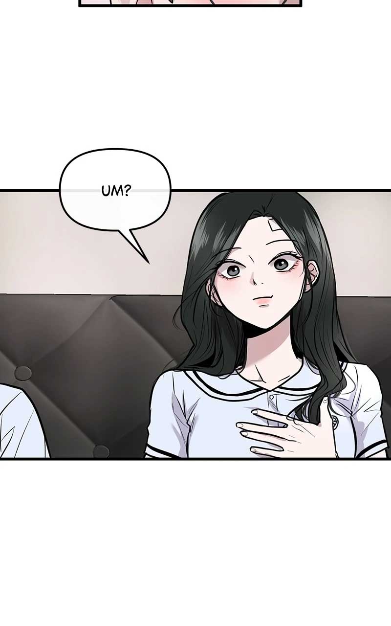 Read Back to Chanbi Manga Online