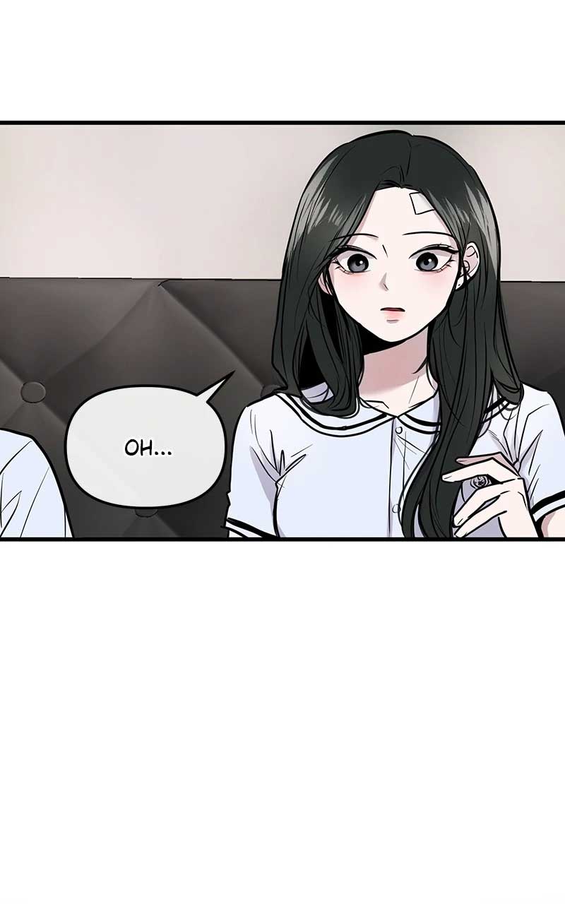 Read Back to Chanbi Manga Online