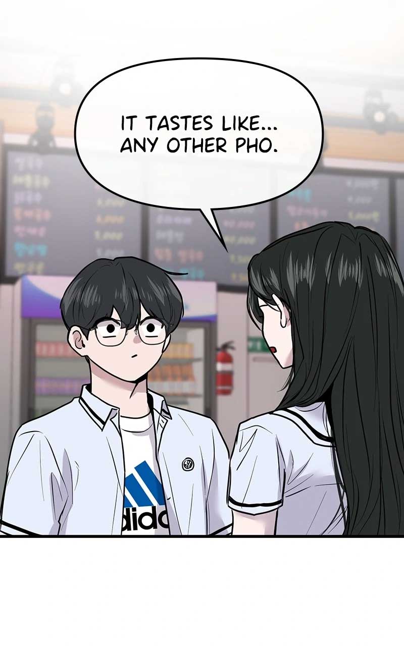 Read Back to Chanbi Manga Online