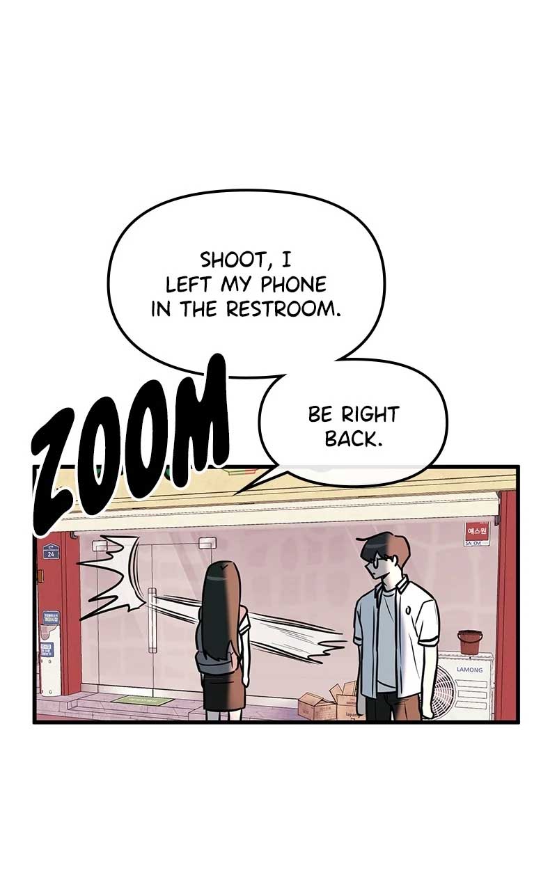 Read Back to Chanbi Manga Online