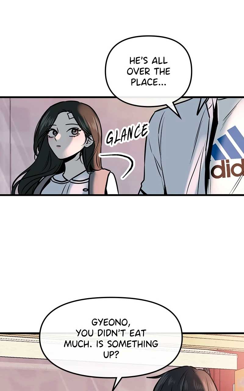 Read Back to Chanbi Manga Online