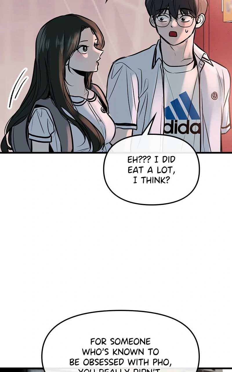 Read Back to Chanbi Manga Online