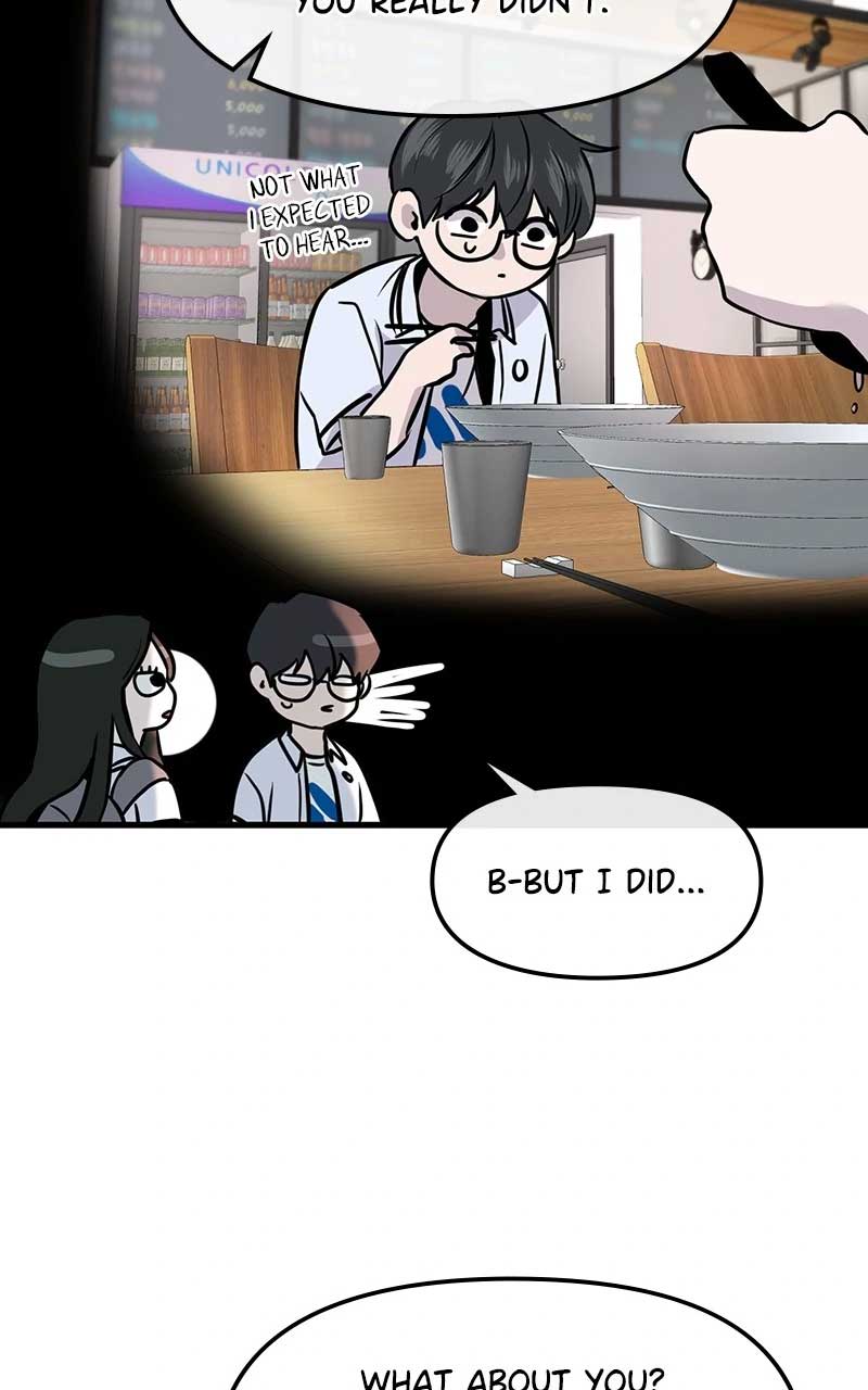 Read Back to Chanbi Manga Online