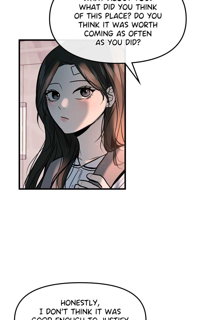 Read Back to Chanbi Manga Online