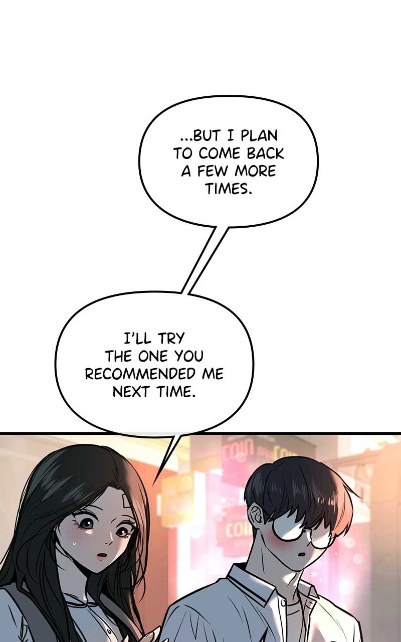 Read Back to Chanbi Manga Online