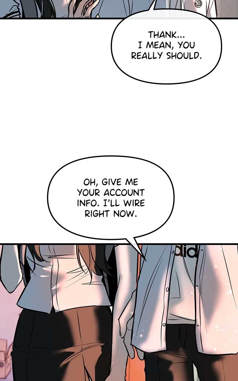 Read Back to Chanbi Manga Online