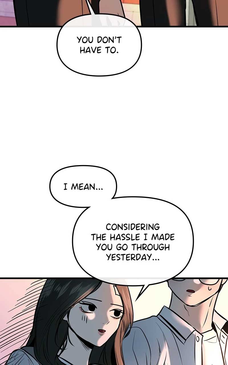 Read Back to Chanbi Manga Online