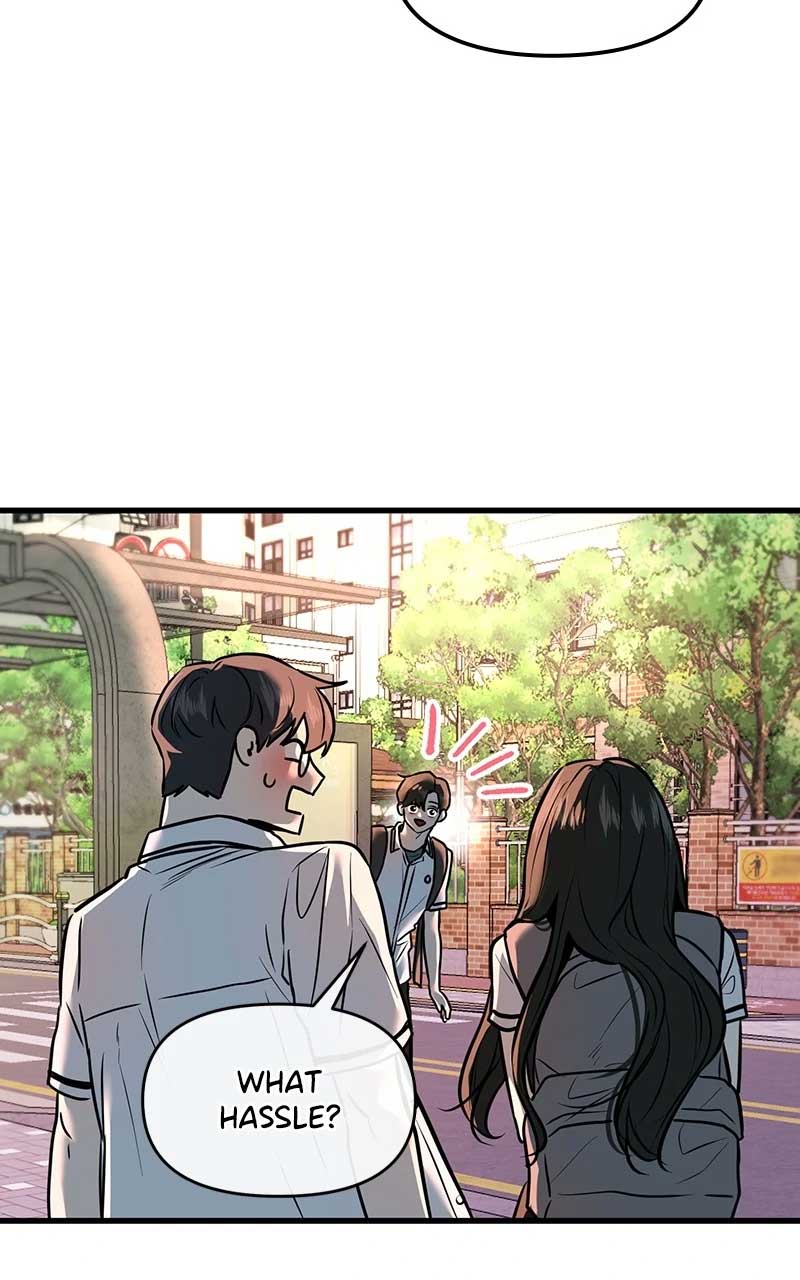 Read Back to Chanbi Manga Online
