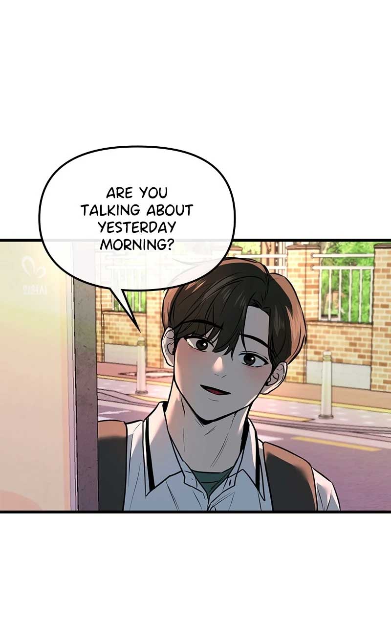 Read Back to Chanbi Manga Online