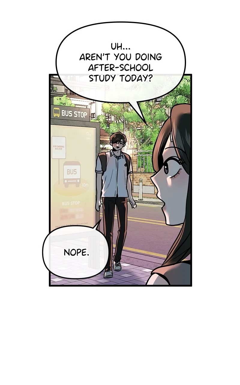 Read Back to Chanbi Manga Online