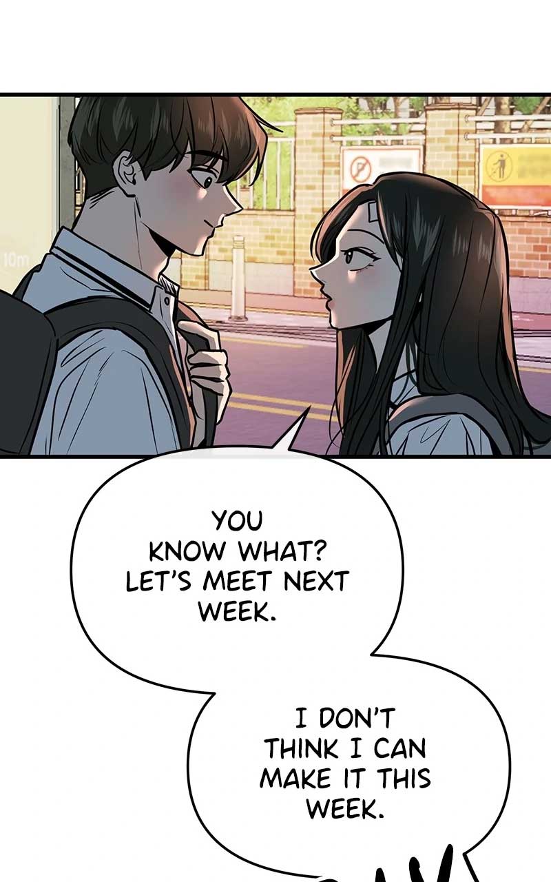 Read Back to Chanbi Manga Online