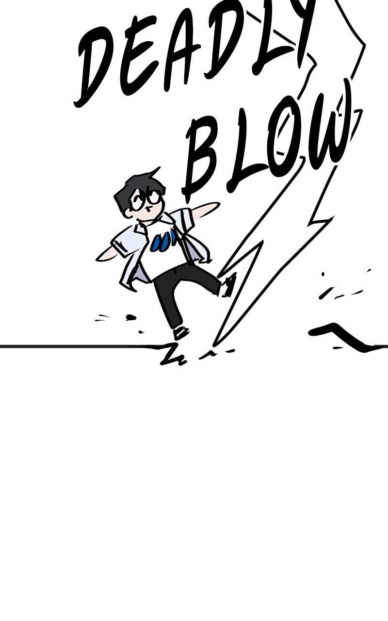 Read Back to Chanbi Manga Online