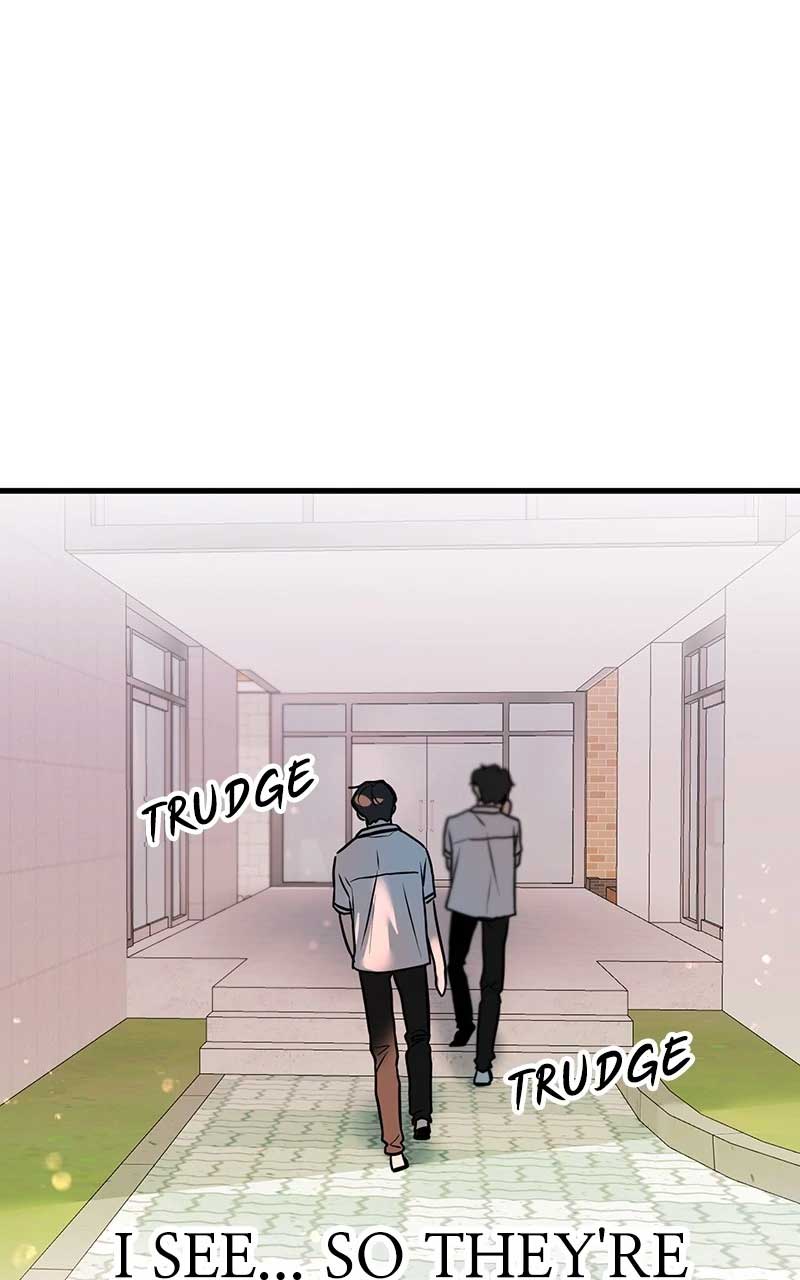Read Back to Chanbi Manga Online