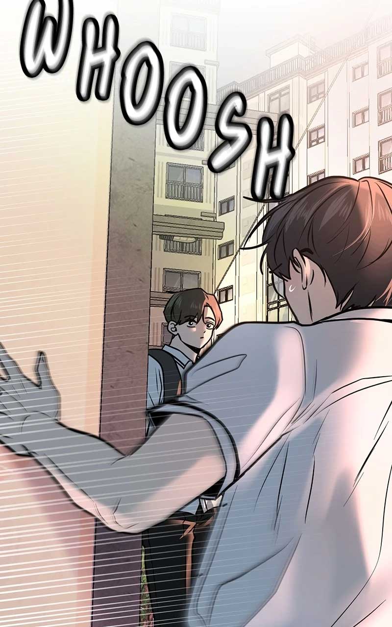 Read Back to Chanbi Manga Online