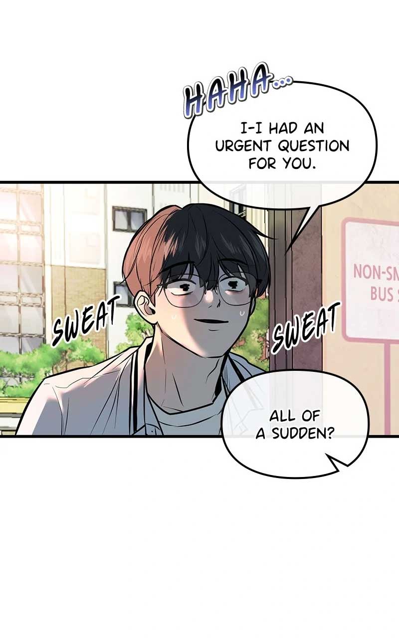 Read Back to Chanbi Manga Online