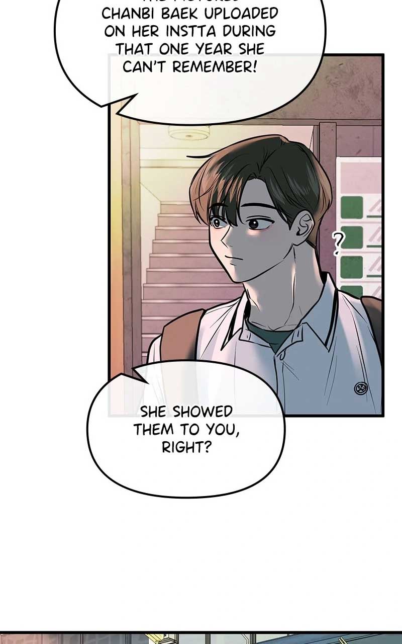 Read Back to Chanbi Manga Online