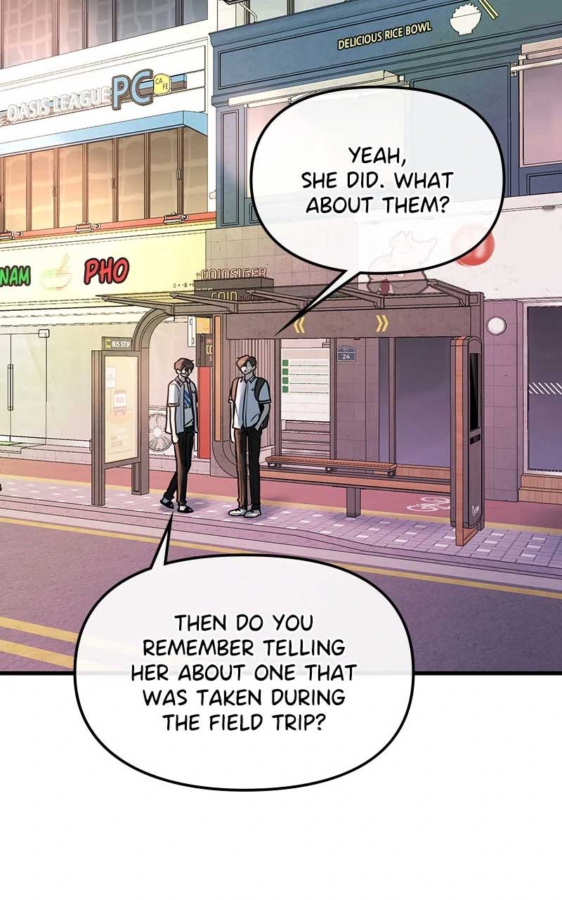 Read Back to Chanbi Manga Online