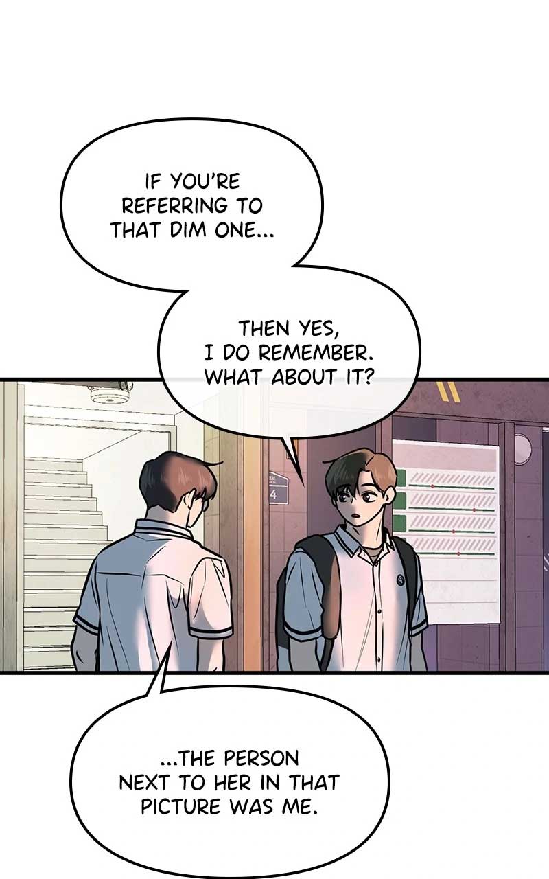 Read Back to Chanbi Manga Online